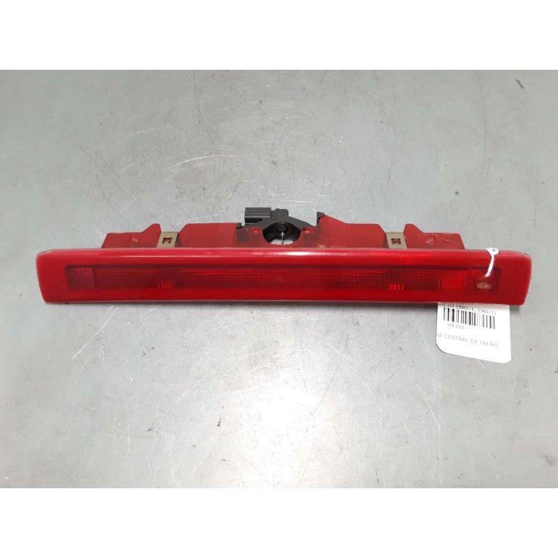 Recambio de luz central de freno para renault clio iii (br0/1, cr0/1) 1.5 dci (br0h, cr0h, cr1s, br1s) referencia OEM IAM 820024