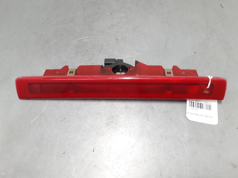 Recambio de luz central de freno para renault clio iii (br0/1, cr0/1) 1.5 dci (br0h, cr0h, cr1s, br1s) referencia OEM IAM 820024