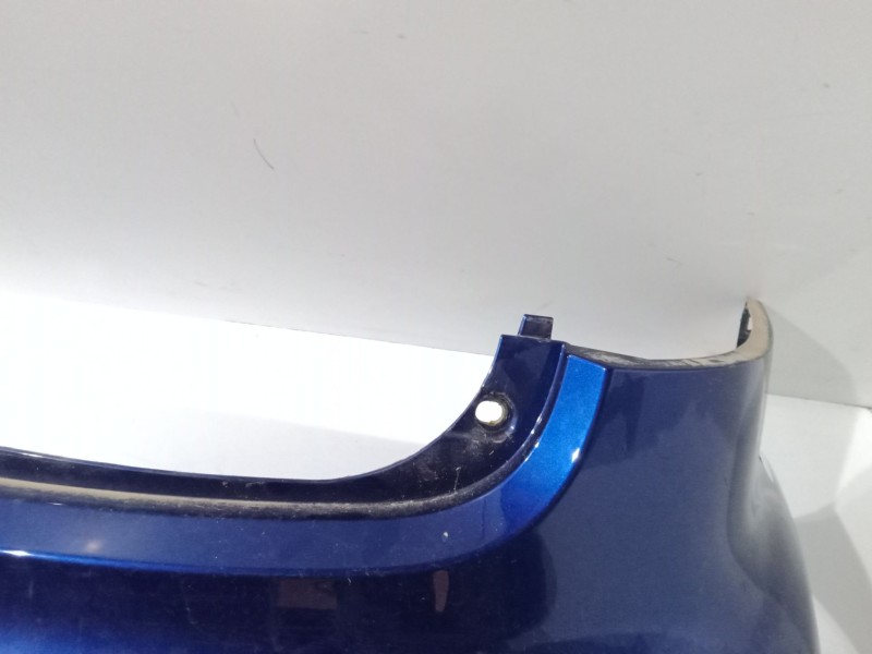 Recambio de paragolpes trasero para peugeot 107 (pm_, pn_) 1.4 hdi referencia OEM IAM   