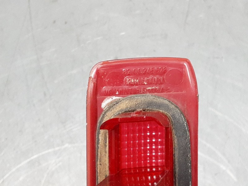 Recambio de luz central de freno para renault clio iii (br0/1, cr0/1) 1.5 dci (br0h, cr0h, cr1s, br1s) referencia OEM IAM 820024