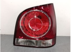 Recambio de piloto trasero derecho para volkswagen polo iv (9n_, 9a_) 1.4 16v referencia OEM IAM   