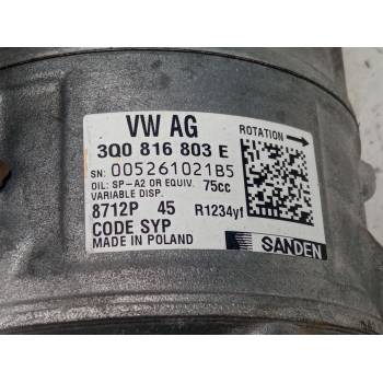 COMPRESOR A/A 3Q0816803E 