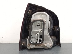 Recambio de piloto trasero derecho para volkswagen polo iv (9n_, 9a_) 1.4 16v referencia OEM IAM    2