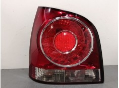 Recambio de piloto trasero izquierdo para volkswagen polo iv (9n_, 9a_) 1.4 16v referencia OEM IAM 6Q6945095AB  