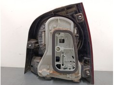 Recambio de piloto trasero izquierdo para volkswagen polo iv (9n_, 9a_) 1.4 16v referencia OEM IAM 6Q6945095AB   2
