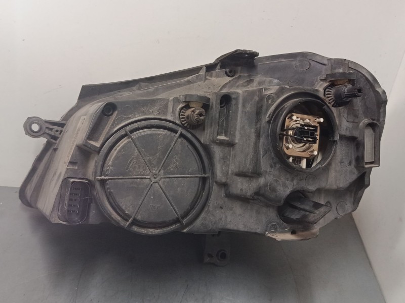 Recambio de faro derecho para volkswagen polo iv (9n_, 9a_) 1.4 16v referencia OEM IAM 6Q1941008AT  
