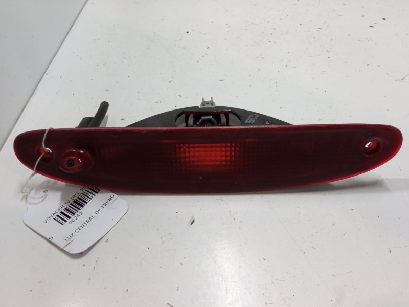 Recambio de luz central de freno para chrysler voyager iv (rg, rs) 2.5 crd referencia OEM IAM   