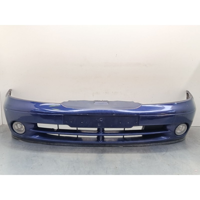 Recambio de paragolpes delantero para renault megane i coach (da0/1_) 1.4 16v (da0d, da1h, da0w, da10) referencia OEM IAM   