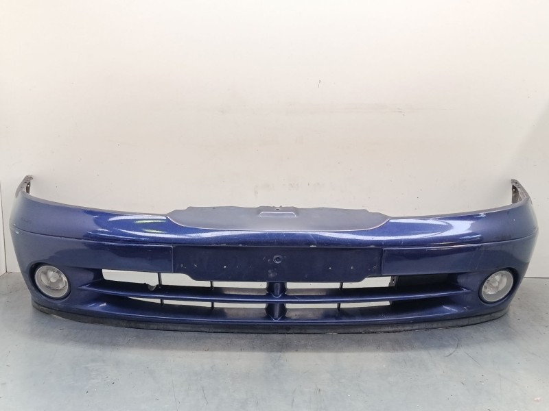 Recambio de paragolpes delantero para renault megane i coach (da0/1_) 1.4 16v (da0d, da1h, da0w, da10) referencia OEM IAM   