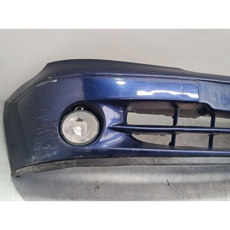 Recambio de paragolpes delantero para renault megane i coach (da0/1_) 1.4 16v (da0d, da1h, da0w, da10) referencia OEM IAM   