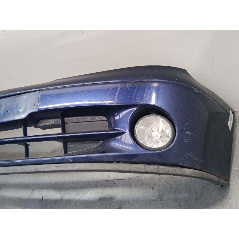 Recambio de paragolpes delantero para renault megane i coach (da0/1_) 1.4 16v (da0d, da1h, da0w, da10) referencia OEM IAM   