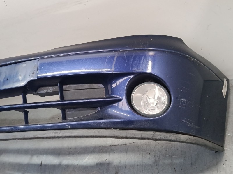 Recambio de paragolpes delantero para renault megane i coach (da0/1_) 1.4 16v (da0d, da1h, da0w, da10) referencia OEM IAM   