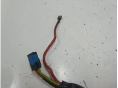 Recambio de kit bombines para peugeot 206 cc (2d) 1.6 16v (2dnfuf, 2dnfur) referencia OEM IAM    2