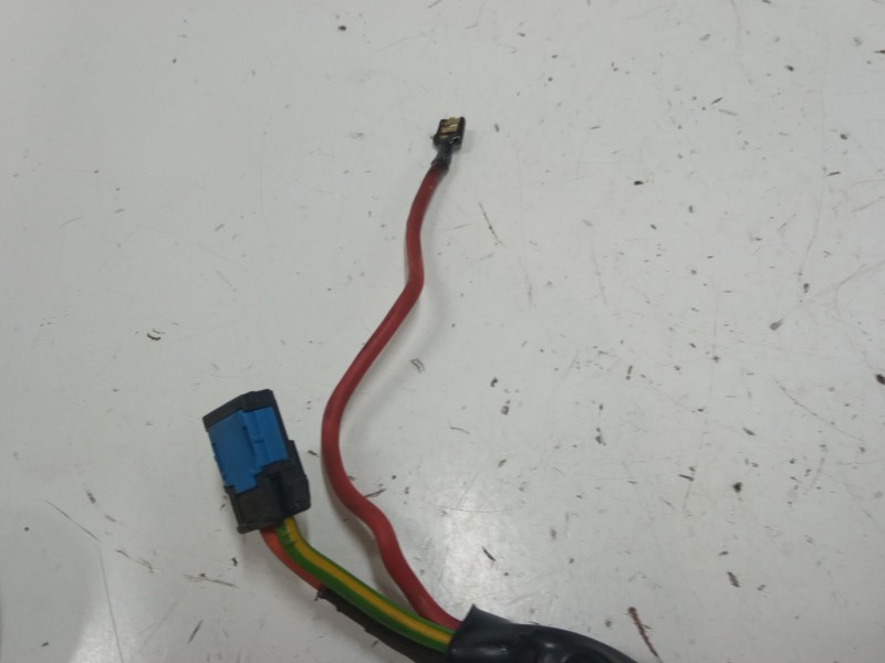 Recambio de kit bombines para peugeot 206 cc (2d) 1.6 16v (2dnfuf, 2dnfur) referencia OEM IAM   