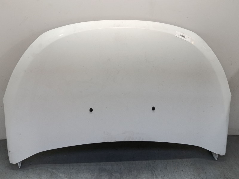 Recambio de capo para dacia dokker furgoneta/monovolumen 1.6 lpg referencia OEM IAM   