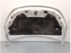 Recambio de capo para dacia dokker furgoneta/monovolumen 1.6 lpg referencia OEM IAM    2