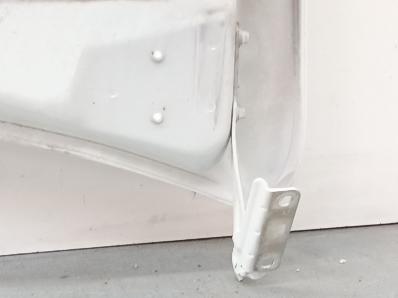 Recambio de capo para dacia dokker furgoneta/monovolumen 1.6 lpg referencia OEM IAM   