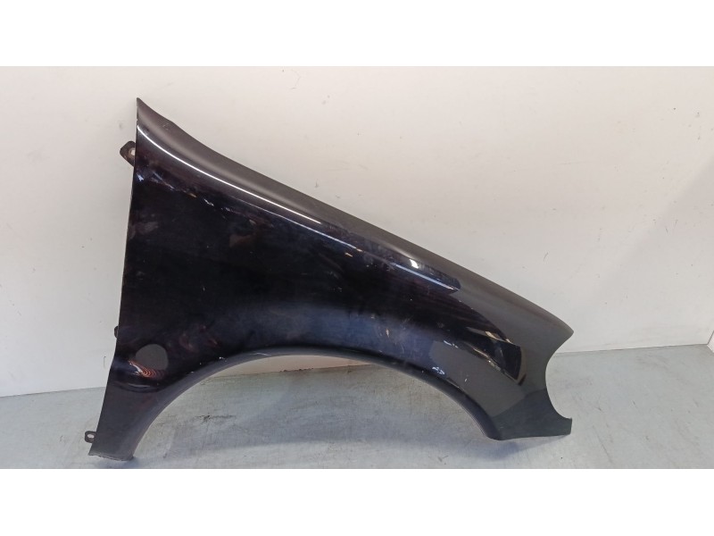 Recambio de aleta delantera derecha para mercedes-benz clase m (w163) ml 270 cdi (163.113) referencia OEM IAM   