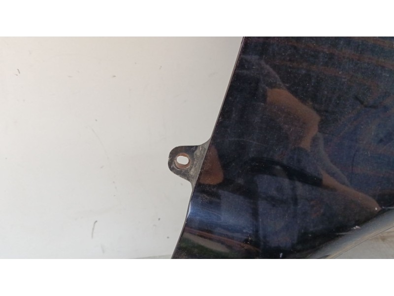 Recambio de aleta delantera derecha para mercedes-benz clase m (w163) ml 270 cdi (163.113) referencia OEM IAM   