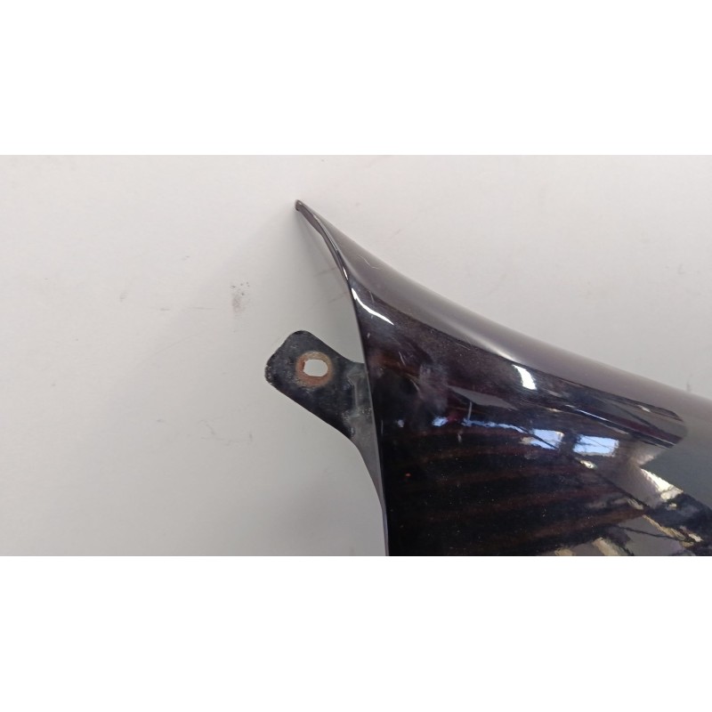 Recambio de aleta delantera derecha para mercedes-benz clase m (w163) ml 270 cdi (163.113) referencia OEM IAM   