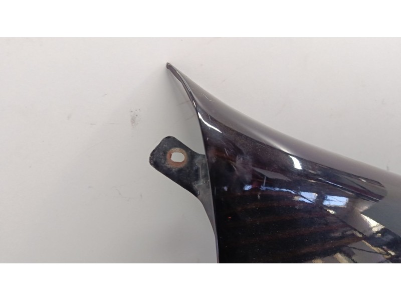 Recambio de aleta delantera derecha para mercedes-benz clase m (w163) ml 270 cdi (163.113) referencia OEM IAM   