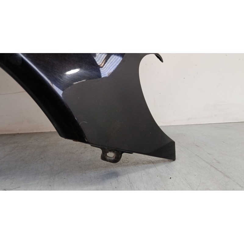 Recambio de aleta delantera derecha para mercedes-benz clase m (w163) ml 270 cdi (163.113) referencia OEM IAM   