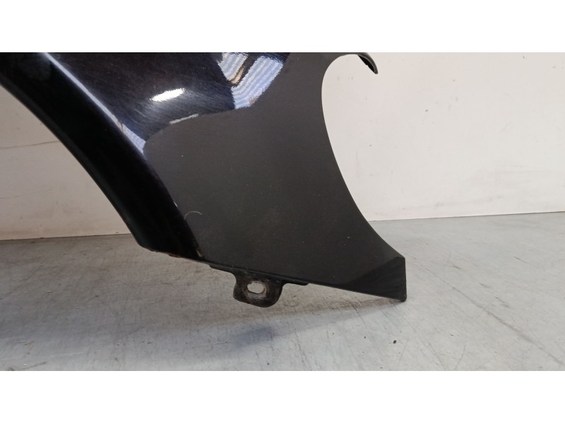 Recambio de aleta delantera derecha para mercedes-benz clase m (w163) ml 270 cdi (163.113) referencia OEM IAM   