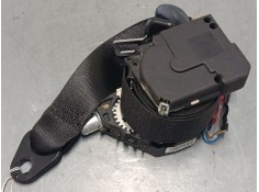 Recambio de cinturon seguridad delantero derecho para smart fortwo coupé (451) 1.0 (451.330, 451.334) referencia OEM IAM   