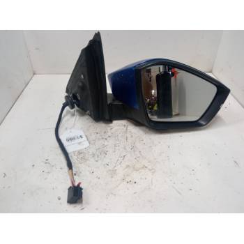 RETROVISOR ELECTRICO DERECHO ABATIBLE 