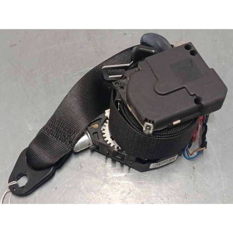 Recambio de cinturon seguridad delantero derecho para smart fortwo coupé (451) 1.0 (451.330, 451.334) referencia OEM IAM   