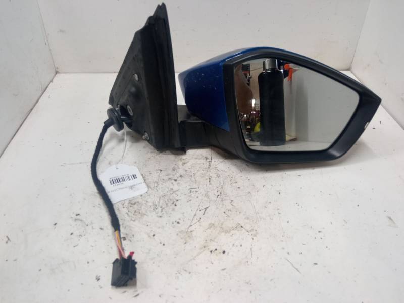RETROVISOR ELECTRICO DERECHO ABATIBLE 