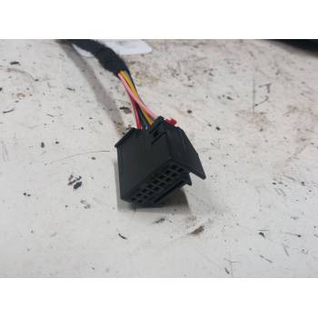 RETROVISOR ELECTRICO DERECHO ABATIBLE 