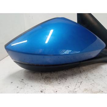 RETROVISOR ELECTRICO DERECHO ABATIBLE 