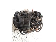 Recambio de motor completo para peugeot 208 i (ca_, cc_) 1.4 hdi referencia OEM IAM Motor 8HP KM 156366 