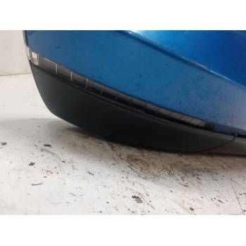 RETROVISOR ELECTRICO DERECHO ABATIBLE 