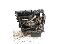 Recambio de motor completo para peugeot 208 i (ca_, cc_) 1.4 hdi referencia OEM IAM Motor 8HP KM 156366  2