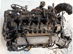 Recambio de motor completo para kia cee´d hatchback (ed) 1.6 crdi 115 referencia OEM IAM motor D4FB   2