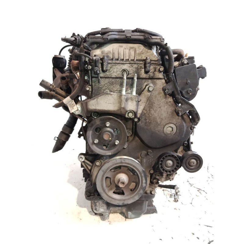 Recambio de motor completo para kia cee´d hatchback (ed) 1.6 crdi 115 referencia OEM IAM motor D4FB  