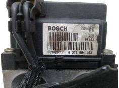 Recambio de abs para citroën xsara (n1) 1.6 i referencia OEM IAM 0273004203  