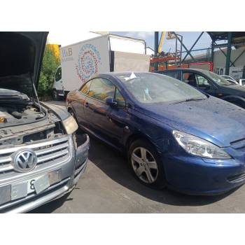 PEUGEOT 307 CC (3B)