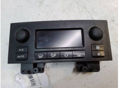 Recambio de mando climatizador para peugeot 307 (3a/c) 1.6 16v referencia OEM IAM 9646627977 281160303 H8147