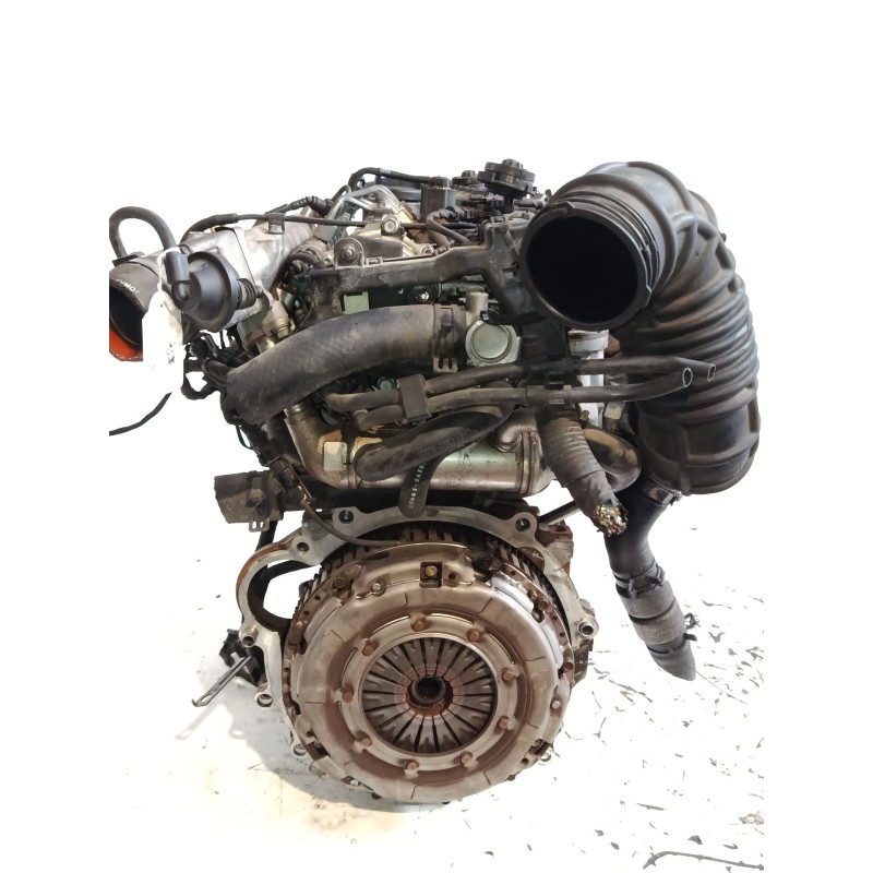 Recambio de motor completo para kia cee´d hatchback (ed) 1.6 crdi 115 referencia OEM IAM motor D4FB  