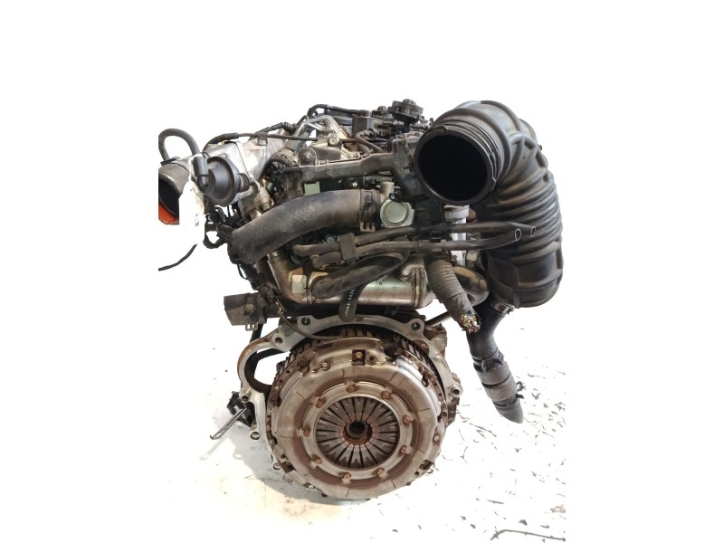 Recambio de motor completo para kia cee´d hatchback (ed) 1.6 crdi 115 referencia OEM IAM motor D4FB  