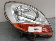 Recambio de faro derecho para renault kangoo express (fc0/1_) 1.2 (fc01, fc0a, fc0f) referencia OEM IAM 260101934R  