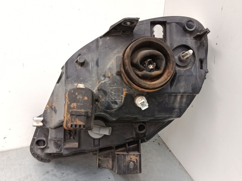 Recambio de faro derecho para renault kangoo express (fc0/1_) 1.2 (fc01, fc0a, fc0f) referencia OEM IAM 260101934R  