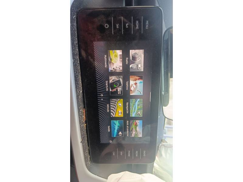 PANTALLA MULTIFUNCION 655919606 A2C18825800 
