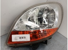 Recambio de faro izquierdo para renault kangoo express (fc0/1_) 1.2 (fc01, fc0a, fc0f) referencia OEM IAM 8200150614  