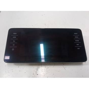 PANTALLA MULTIFUNCION 655919606 A2C18825800 