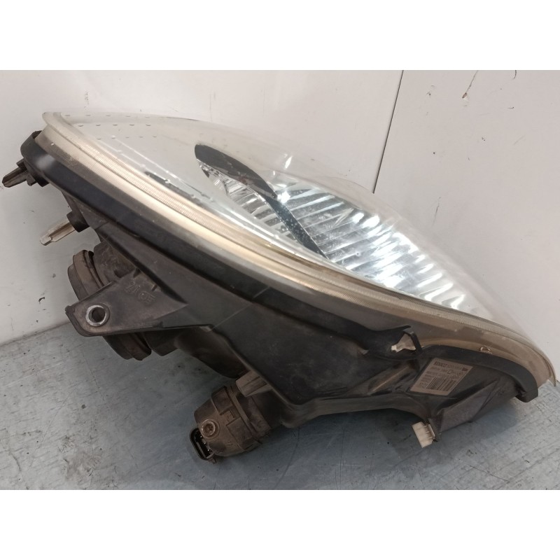 Recambio de faro izquierdo para renault kangoo express (fc0/1_) 1.2 (fc01, fc0a, fc0f) referencia OEM IAM 8200150614  