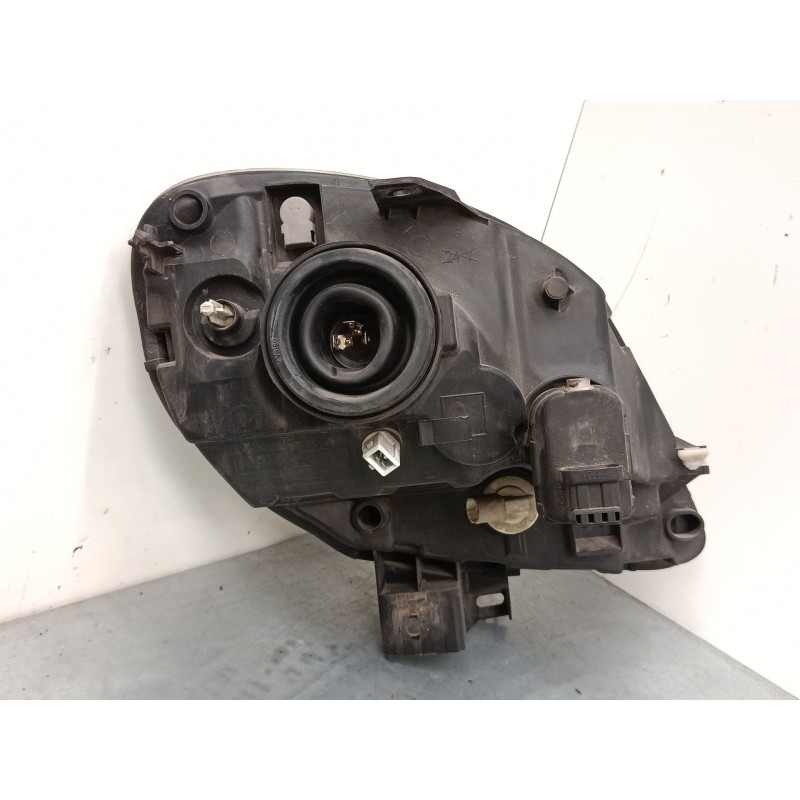 Recambio de faro izquierdo para renault kangoo express (fc0/1_) 1.2 (fc01, fc0a, fc0f) referencia OEM IAM 8200150614  